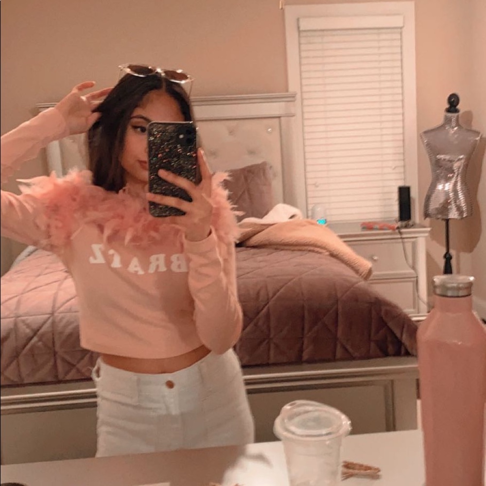 Halloween Bratz Shirt